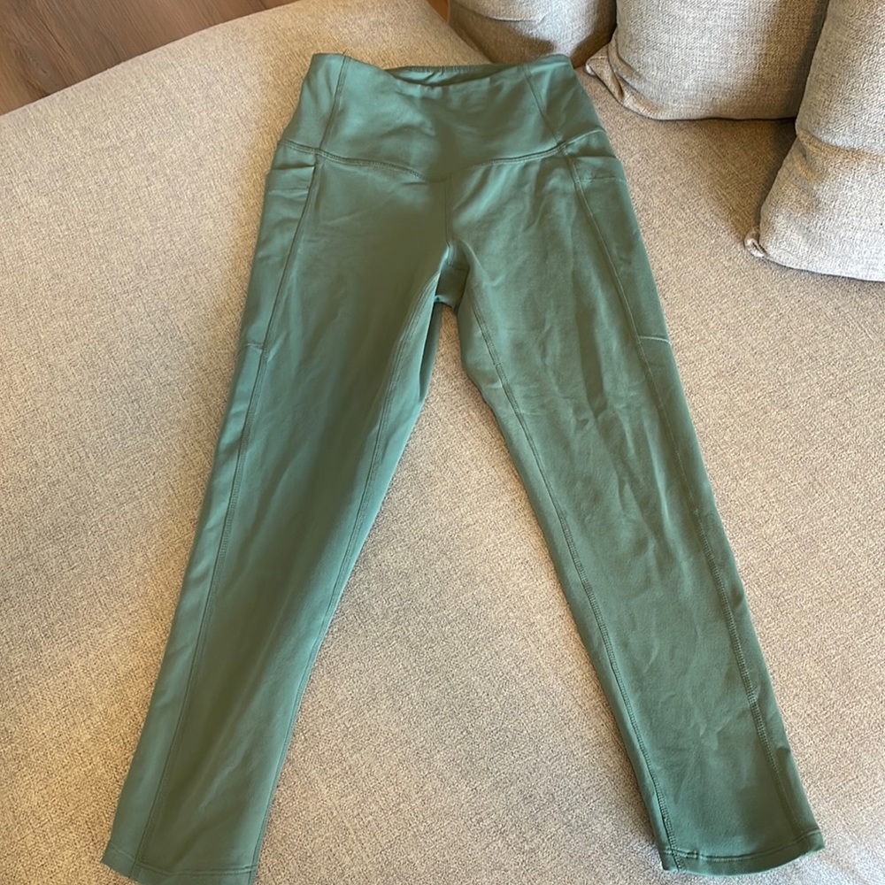 Zella leggings